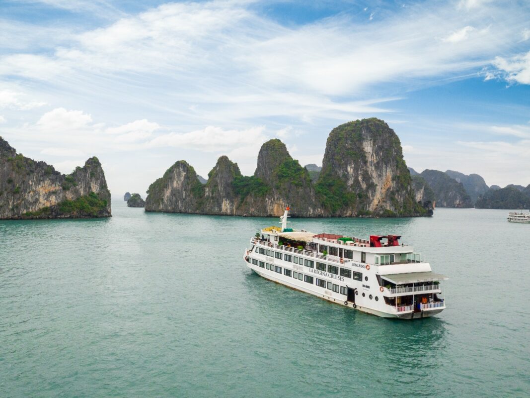 Budget Halong Bay Overnight Cruise