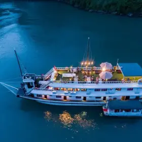 Swan Cruise Halong Bay Reviews