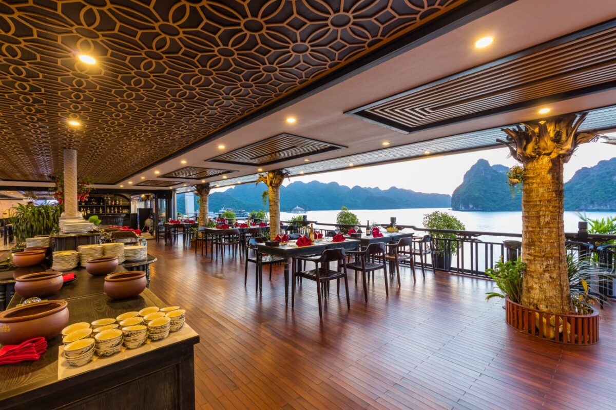 Sapa Halong Bay 5 Days Tour