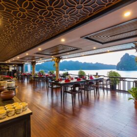 Sapa Halong Bay 5 Days Tour
