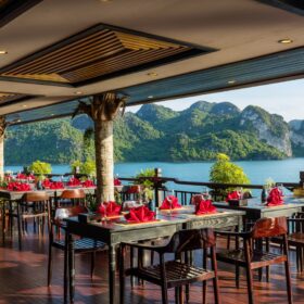 CAT BA OASIS 2