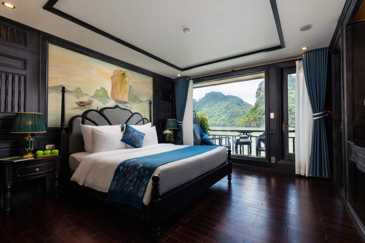 Sapa Halong Bay 5 Days Tour