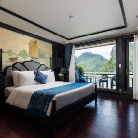 Sapa Halong Bay 5 Days Tour