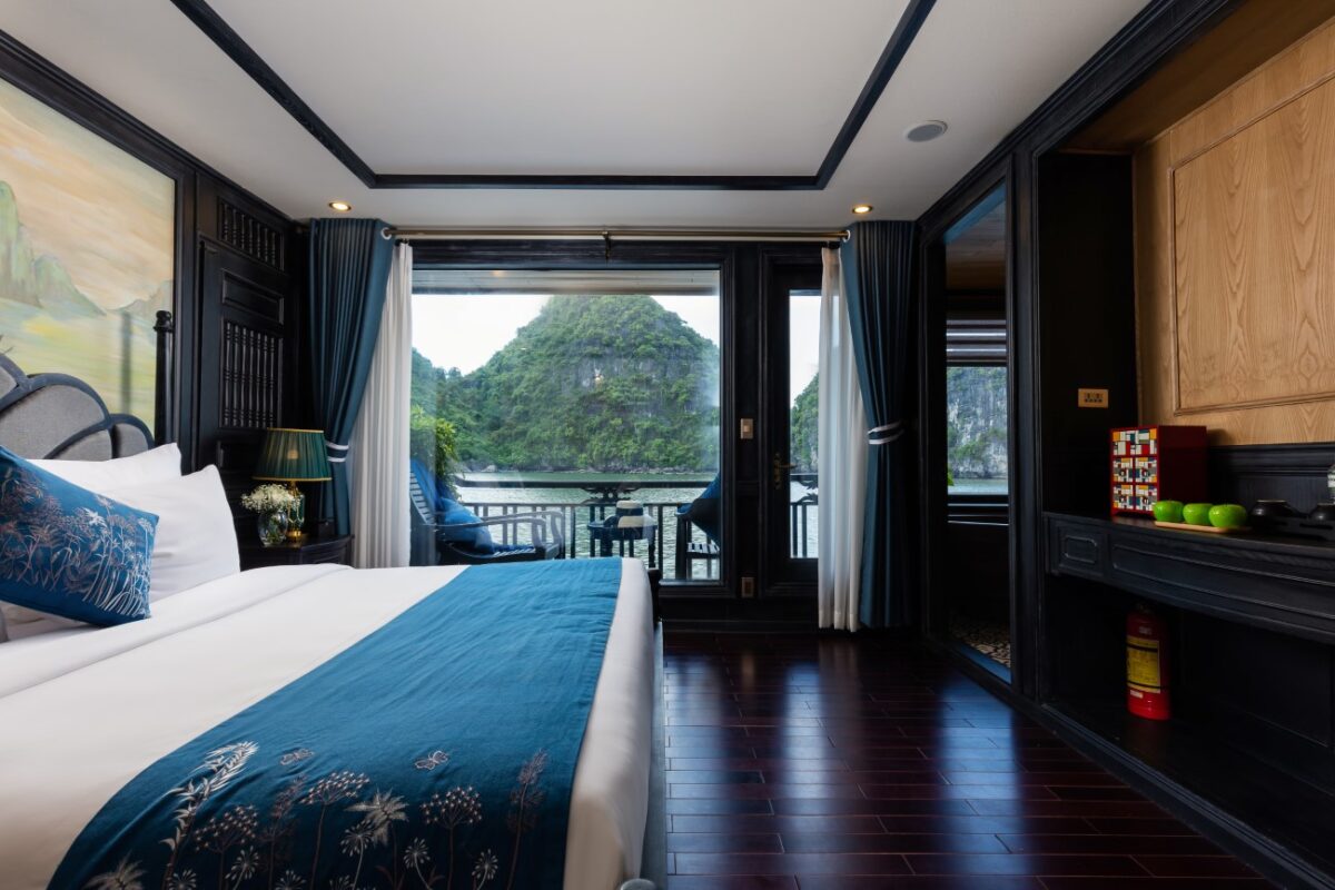 Sapa Halong Bay 5 Days Tour
