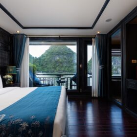 Sapa Halong Bay 5 Days Tour