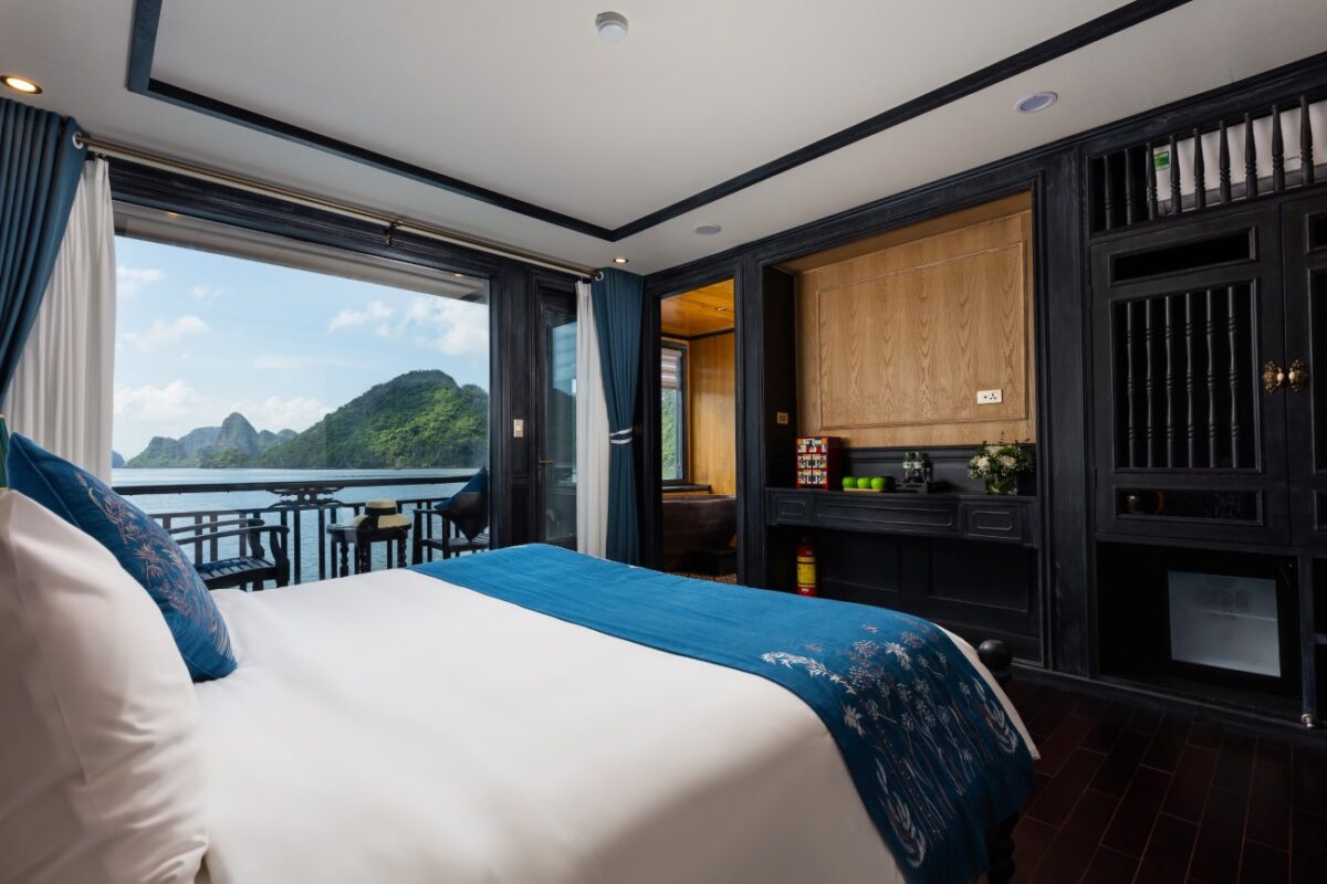 Sapa Halong Bay 5 Days Tour