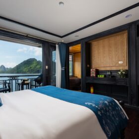 Sapa Halong Bay 5 Days Tour