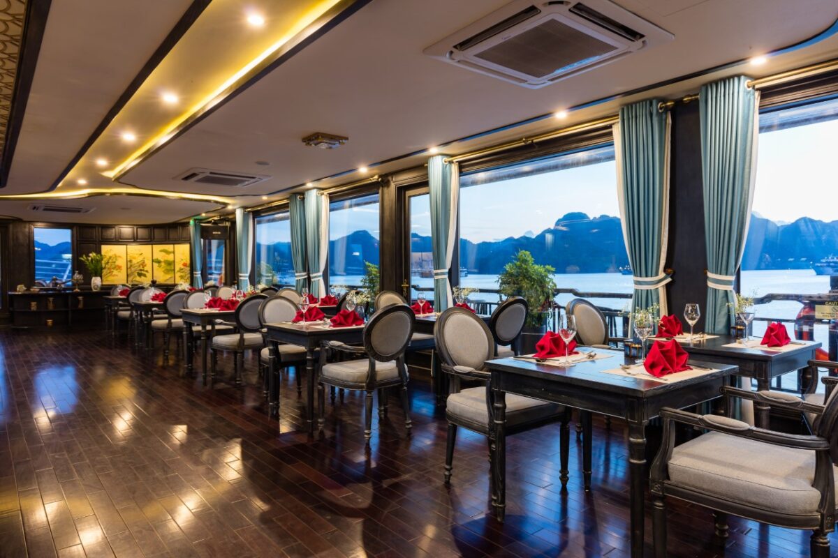 Sapa Halong Bay 5 Days Tour