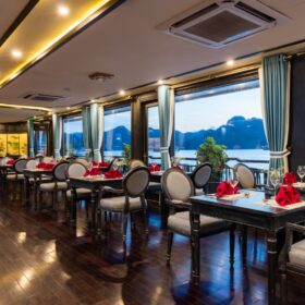 Sapa Halong Bay 5 Days Tour