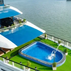 Doria Cruise by HAG – Verifying the Brand & Logistics