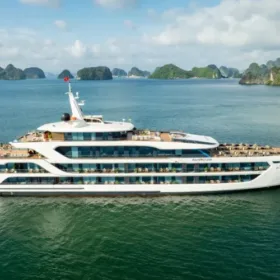 Azura Cruise – 6-Star Halong Bay 2026: Price, Reviews