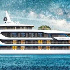 Technical & Architectural Evaluation of the Azura Cruise Ship