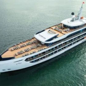 Azura Cruise 2026 Price List & All-Inclusive Policies