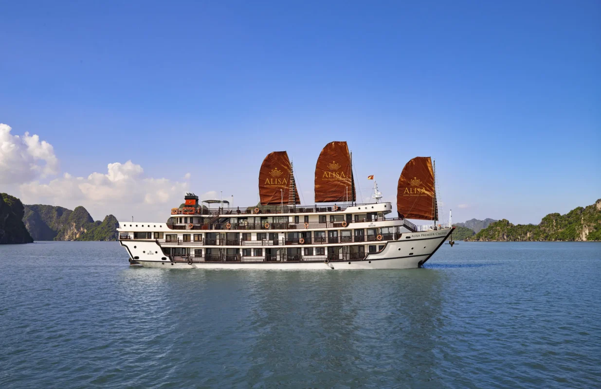 Alisa Premium Cruise