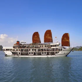 Alisa Premium Cruise