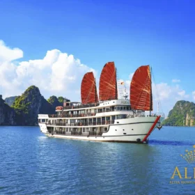 Alisa Cruise Halong Bay Reviews