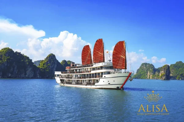 Alisa Cruise Halong Bay Reviews