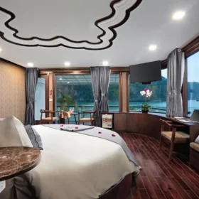 Orchid Cruise Halong Bay Reviews