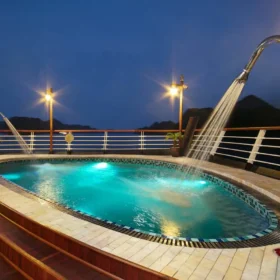 Orchid Cruise Halong Bay Reviews
