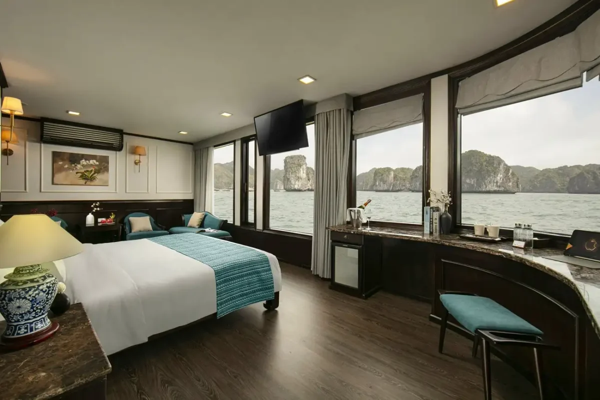 Orchid Cruise Halong Bay Reviews