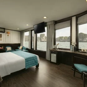 Orchid Cruise Halong Bay Reviews