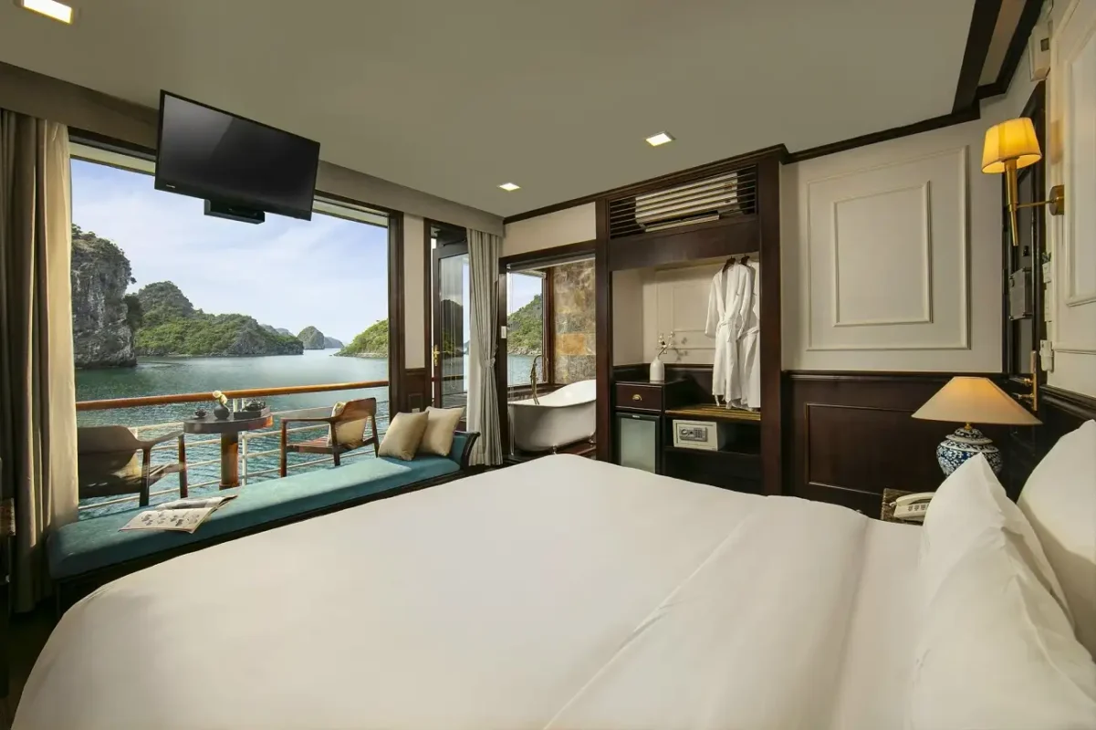 Orchid Cruise Halong Bay Reviews