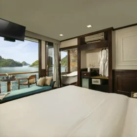 Orchid Cruise Halong Bay Reviews