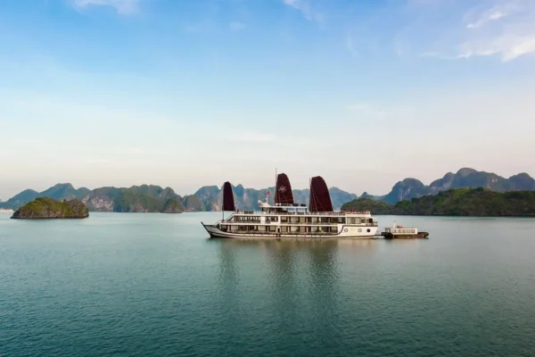 Ha Long Bay Cruises 2025