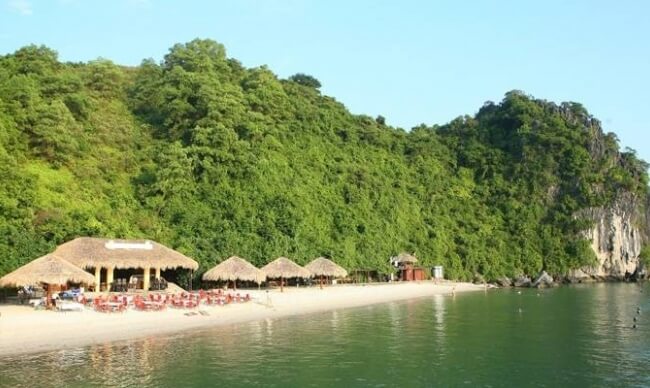 Soi Sim Beach