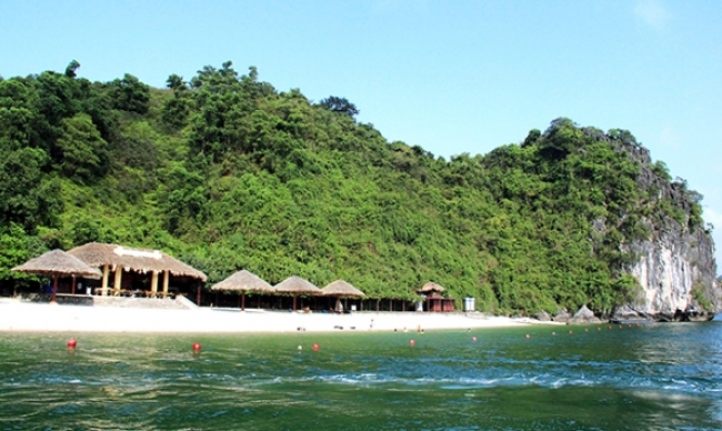 Soi Sim Beach