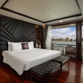 Sapa Halong Bay 5 Days Tour