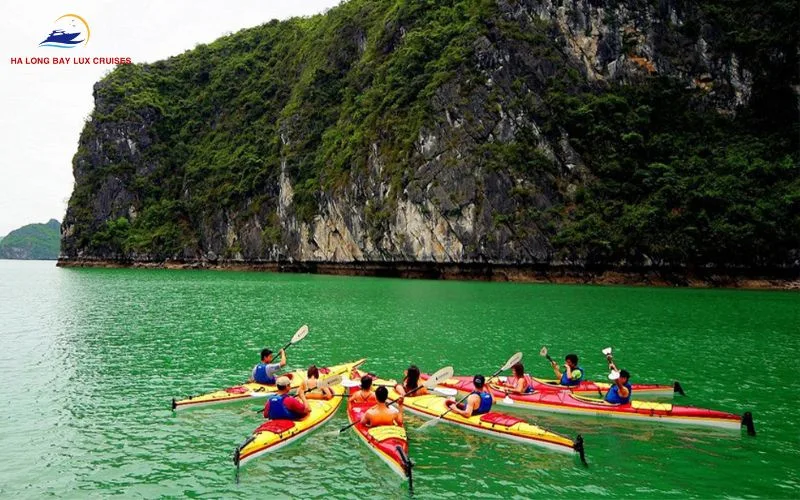 The closest and most authentic experience with heritage landscapes