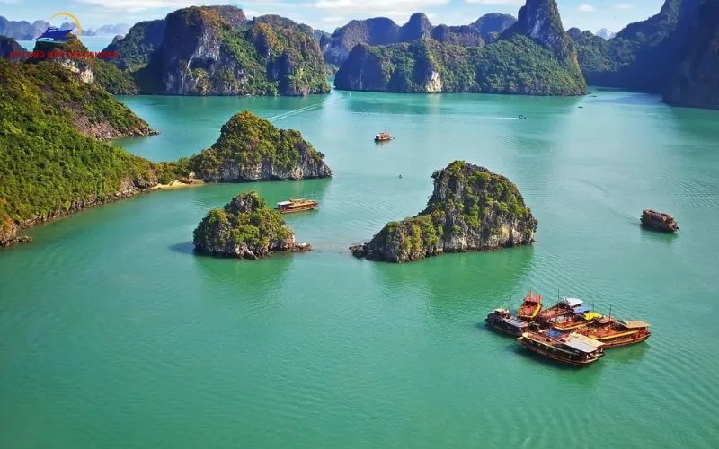 Explore the highlights around Tuan Chau Island