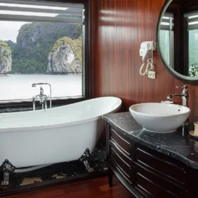 Sapa Halong Bay 5 Days Tour