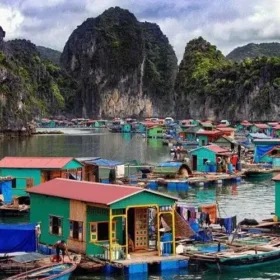 Viet Hai Village: The Ultimate 2026 Travel Guide to Cat Ba’s Hidden Eco-Paradise