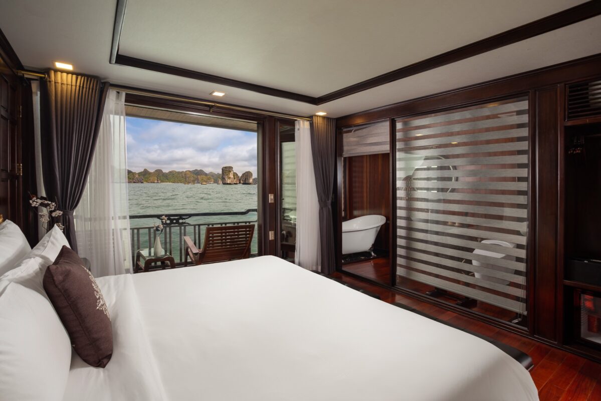 3 day ninh binh halong bay cruise