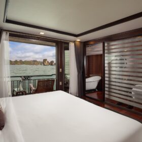 3 day ninh binh halong bay cruise