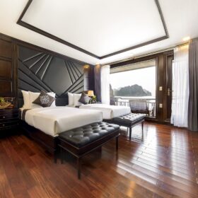 Sapa Halong Bay 5 Days Tour