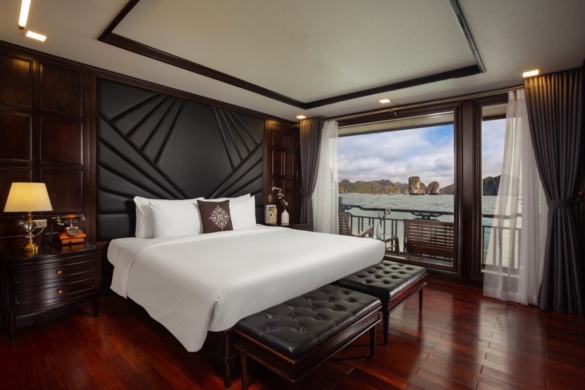 Sapa Halong Bay 5 Days Tour