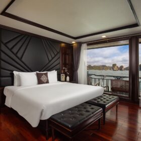 Sapa Halong Bay 5 Days Tour