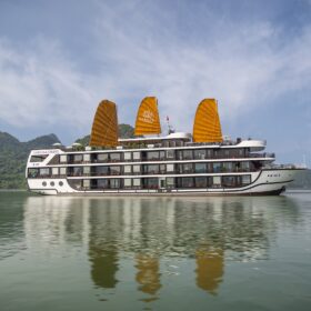 Sapa Halong Bay 5 Days Tour