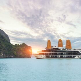 3 Day Lan Ha Bay Cruise