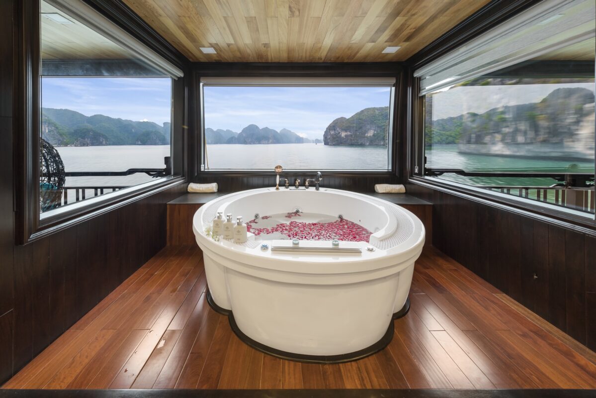 Sapa Halong Bay 5 Days Tour