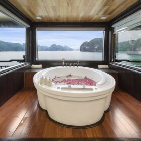 Sapa Halong Bay 5 Days Tour