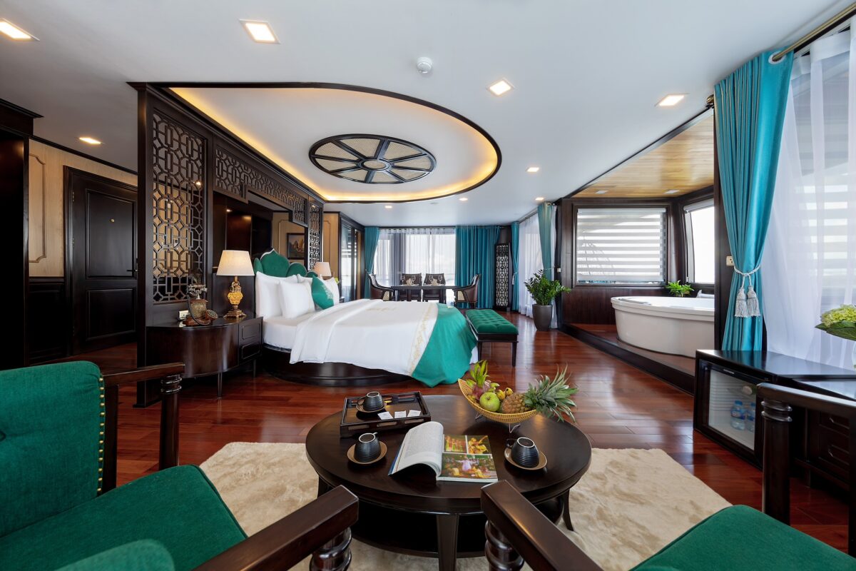 Sapa Halong Bay 5 Days Tour