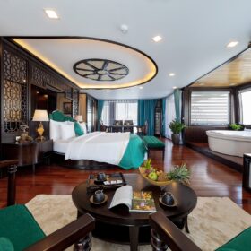 Sapa Halong Bay 5 Days Tour