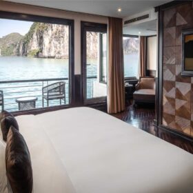 Ambassador Premium Cabin