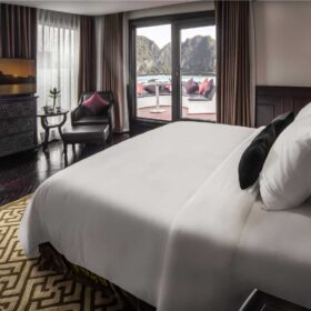 Ambassador Suite