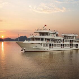 Athena Luxury Cruise 5 Star