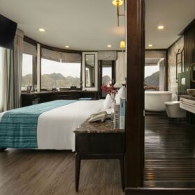 Exclusive Suite